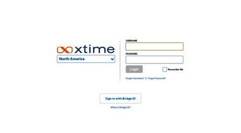 www.xtime.login|Signin